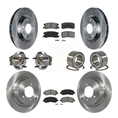 Wheel Bearing Kit-KBB-106825 - Kit.bestparts.ca