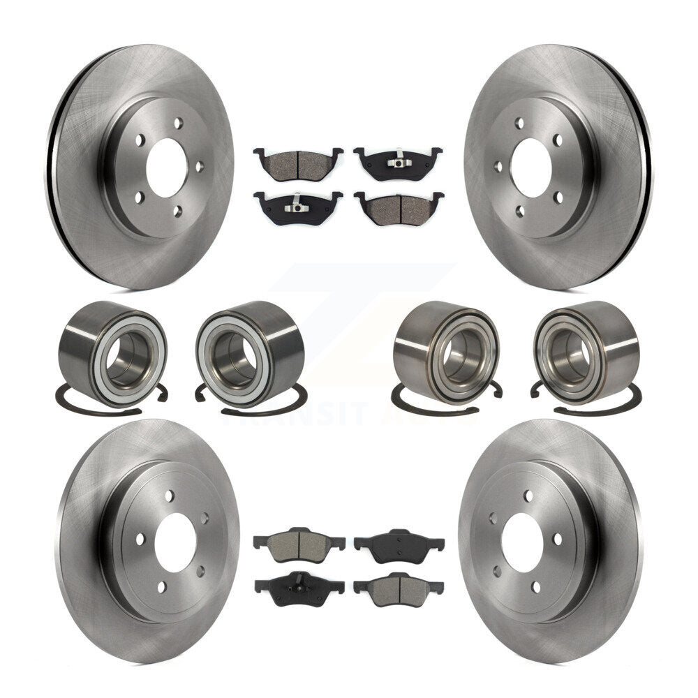 Wheel Bearing Kit-KBB-106866 - Kit.bestparts.ca Kit.bestparts.ca