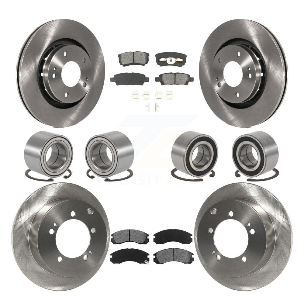 Wheel Bearing Kit-KBB-106874 - Kit.bestparts.ca Kit.bestparts.ca