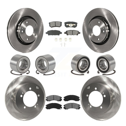 Wheel Bearing Kit-KBB-106874 - Kit.bestparts.ca