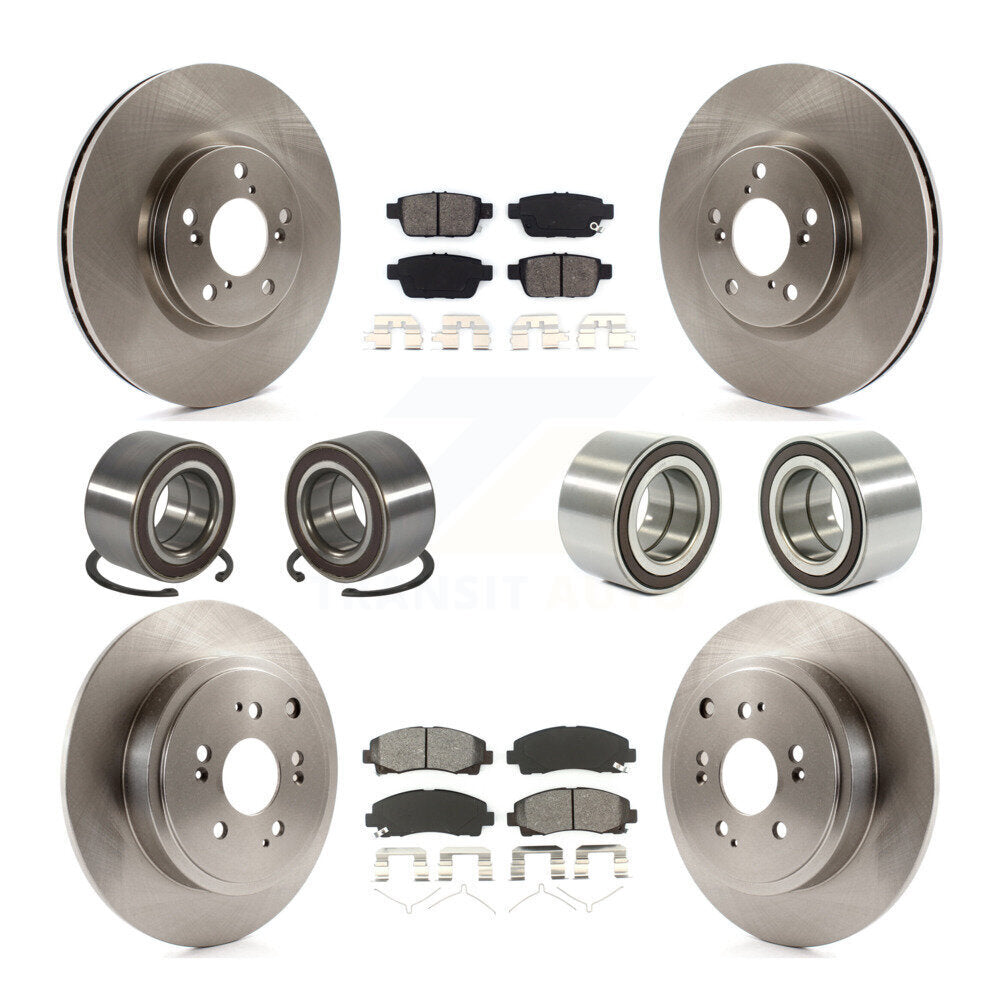 Wheel Bearing Kit-KBB-106878 - Kit.bestparts.ca Kit.bestparts.ca
