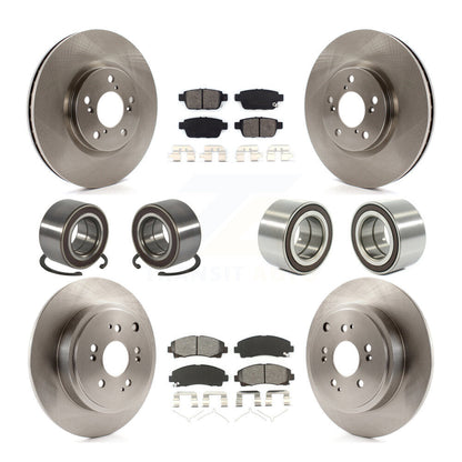 Wheel Bearing Kit-KBB-106878 - Kit.bestparts.ca