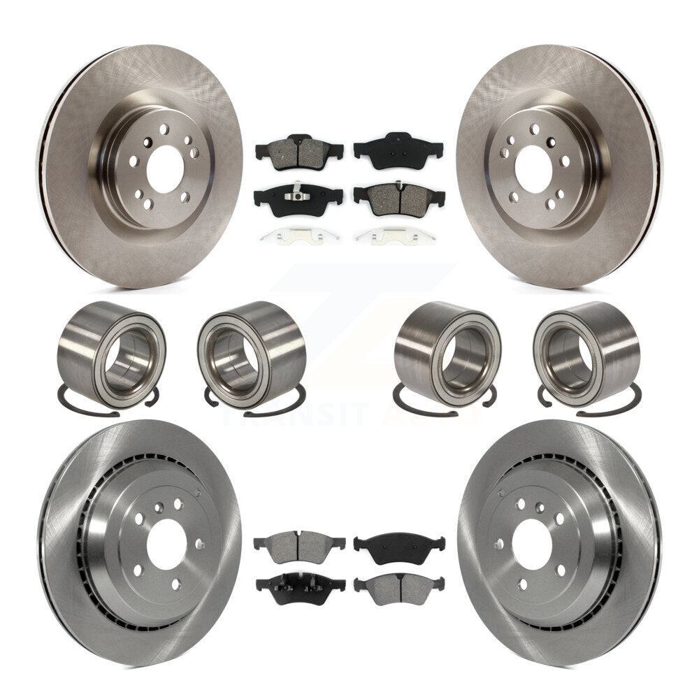 Wheel Bearing Kit-KBB-106882 - Kit.bestparts.ca