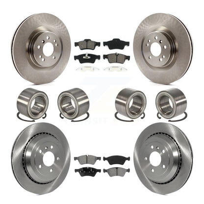 Wheel Bearing Kit-KBB-106882 - Kit.bestparts.ca