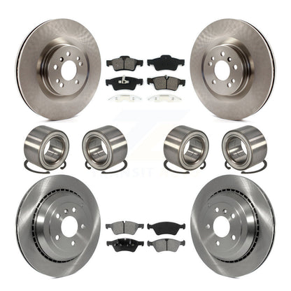 Wheel Bearing Kit-KBB-106884 - Kit.bestparts.ca