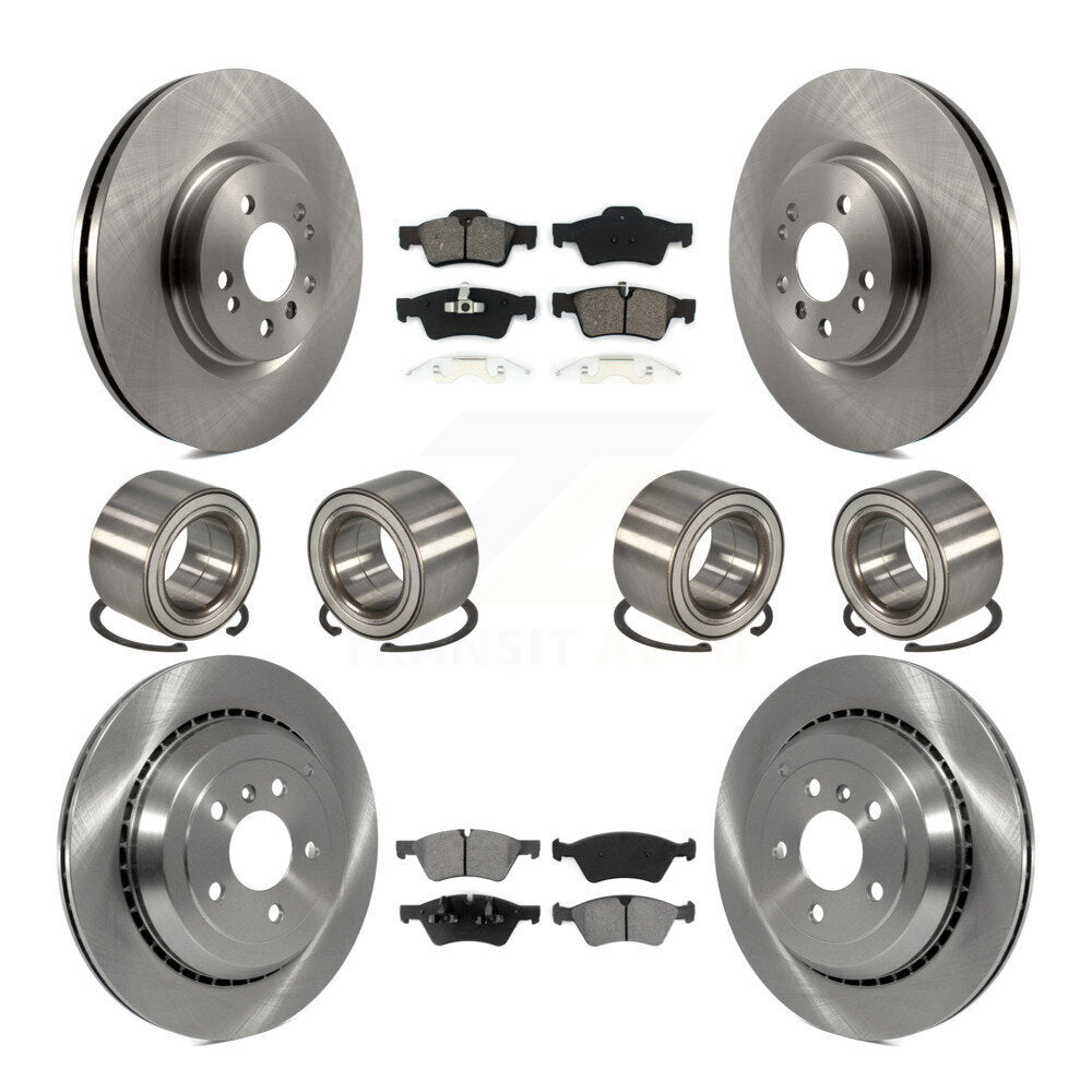 Wheel Bearing Kit-KBB-106886 - Kit.bestparts.ca