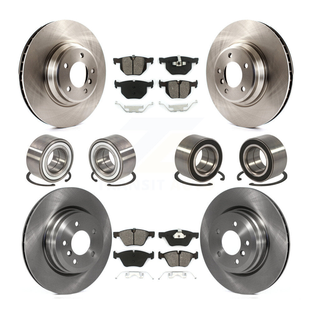 Wheel Bearing Kit-KBB-106890 - Kit.bestparts.ca