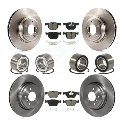 Wheel Bearing Kit-KBB-106890 - Kit.bestparts.ca