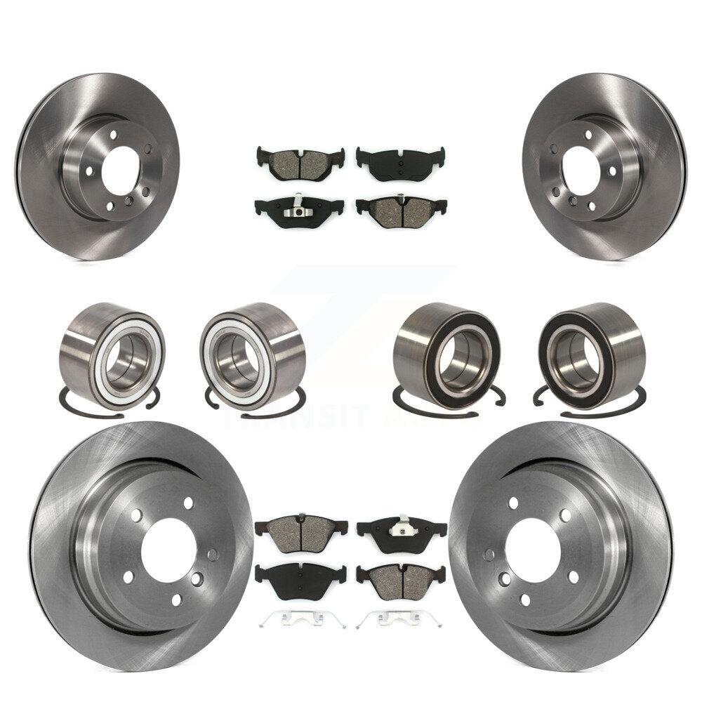 Wheel Bearing Kit-KBB-106892 - Kit.bestparts.ca