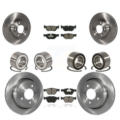 Wheel Bearing Kit-KBB-106892 - Kit.bestparts.ca