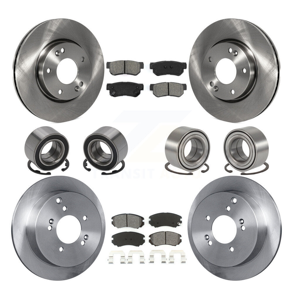 Wheel Bearing Kit-KBB-106894 - Kit.bestparts.ca Kit.bestparts.ca