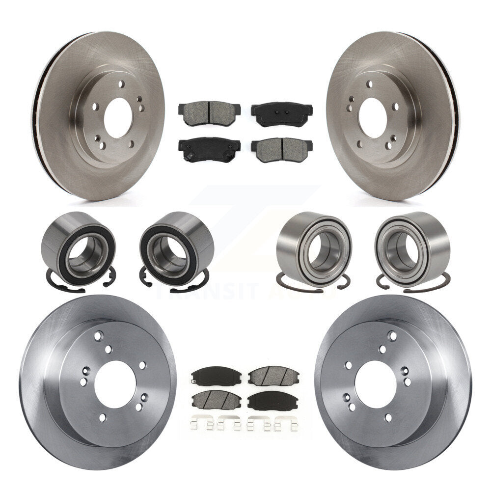 Wheel Bearing Kit-KBB-106896 - Kit.bestparts.ca Kit.bestparts.ca