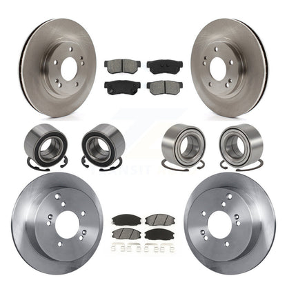 Wheel Bearing Kit-KBB-106896 - Kit.bestparts.ca
