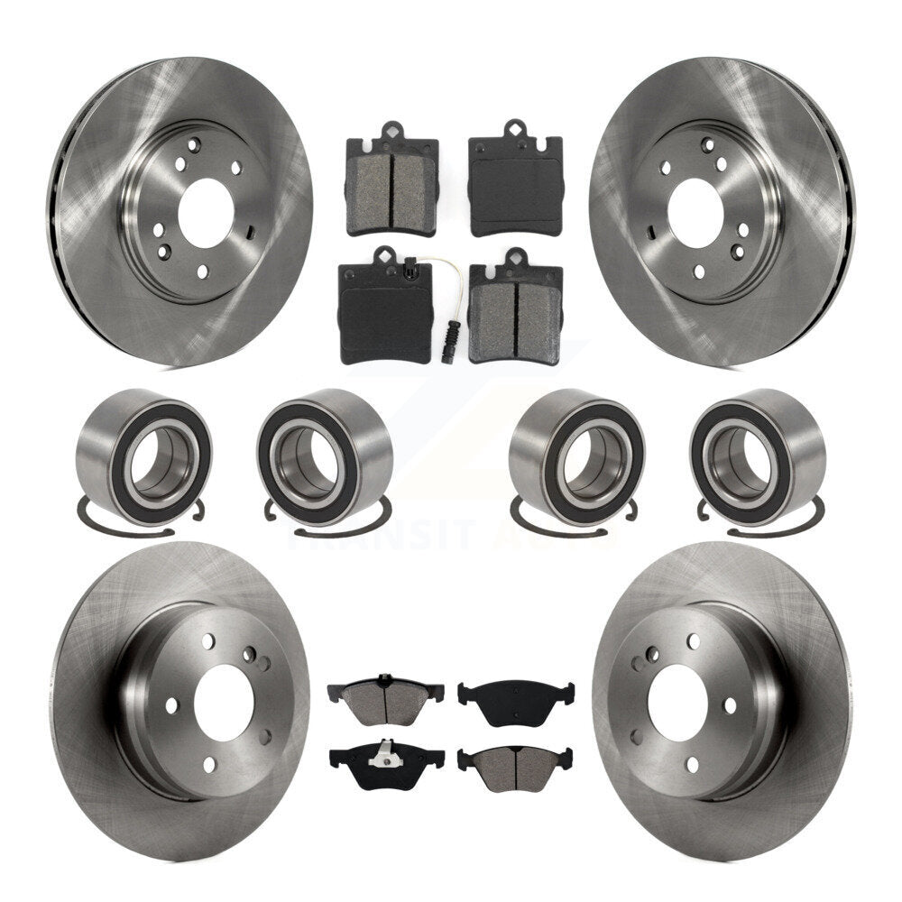 Wheel Bearing Kit-KBB-106900 - Kit.bestparts.ca Kit.bestparts.ca