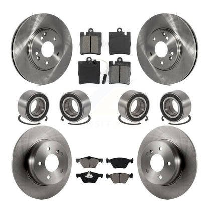 Wheel Bearing Kit-KBB-106900 - Kit.bestparts.ca