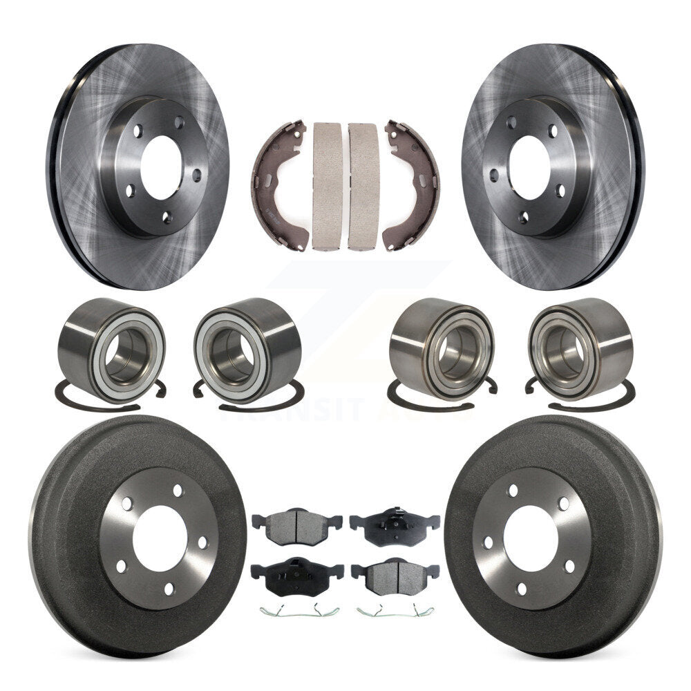 Wheel Bearing Kit-KBB-106903 - Kit.bestparts.ca Kit.bestparts.ca