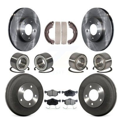 Wheel Bearing Kit-KBB-106903 - Kit.bestparts.ca
