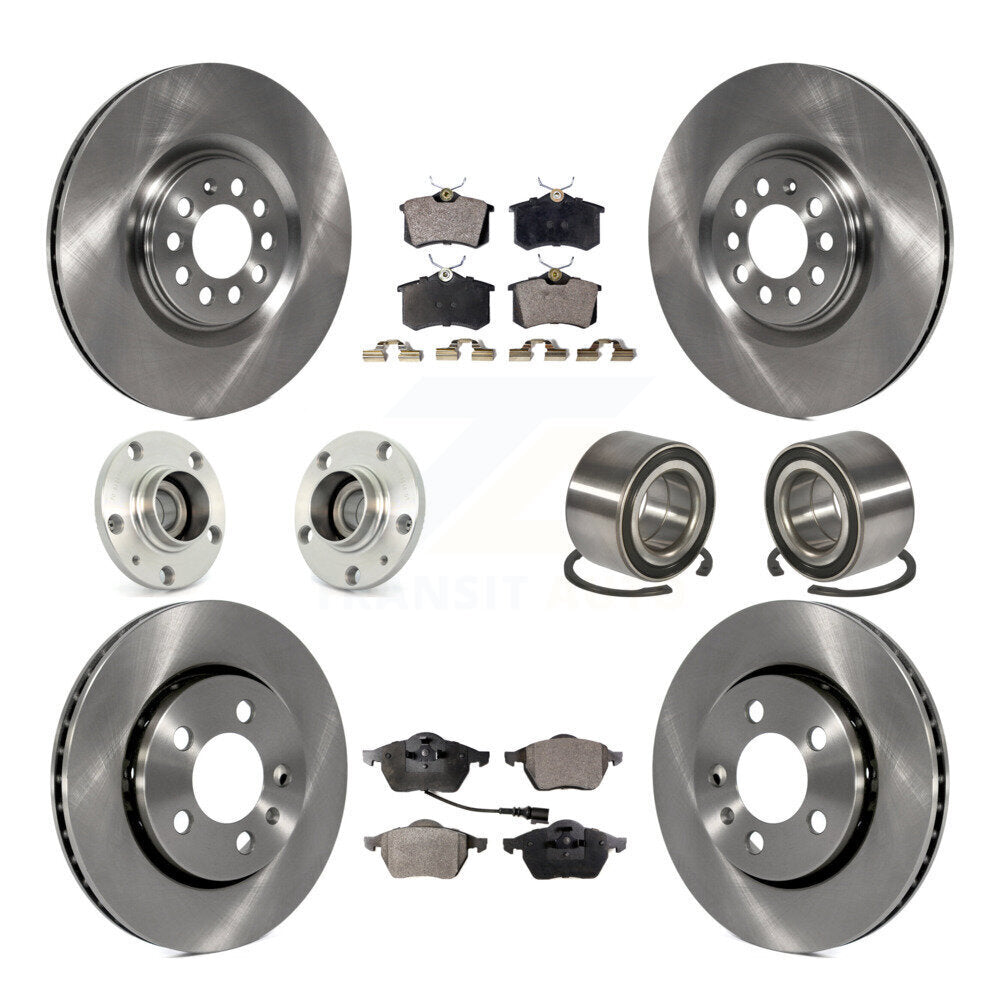 Wheel Bearing Kit-KBB-106916 - Kit.bestparts.ca