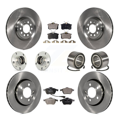 Wheel Bearing Kit-KBB-106916 - Kit.bestparts.ca