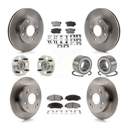 Wheel Bearing Kit-KBB-106937 - Kit.bestparts.ca
