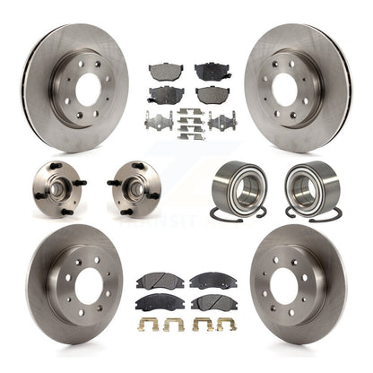 Wheel Bearing Kit-KBB-106984 - Kit.bestparts.ca
