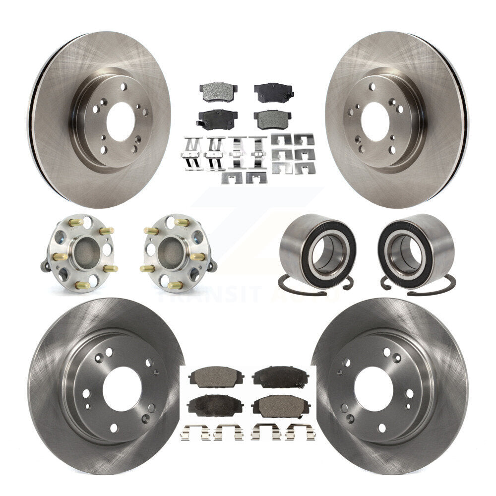 Wheel Bearing Kit-KBB-107000 - Kit.bestparts.ca Kit.bestparts.ca
