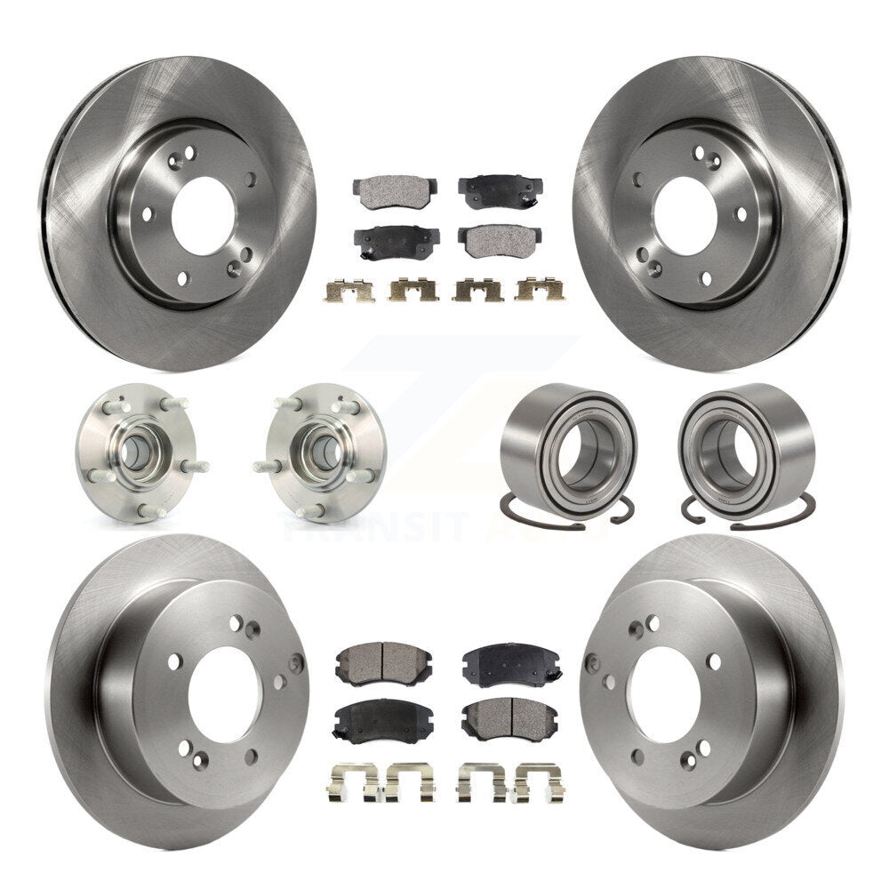Wheel Bearing Kit-KBB-107013 - Kit.bestparts.ca