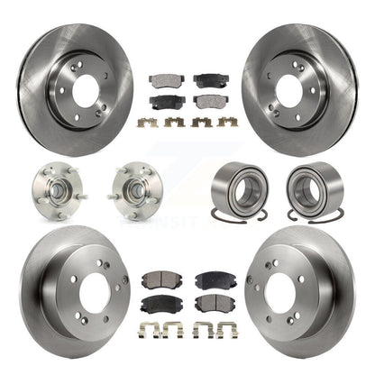 Wheel Bearing Kit-KBB-107013 - Kit.bestparts.ca