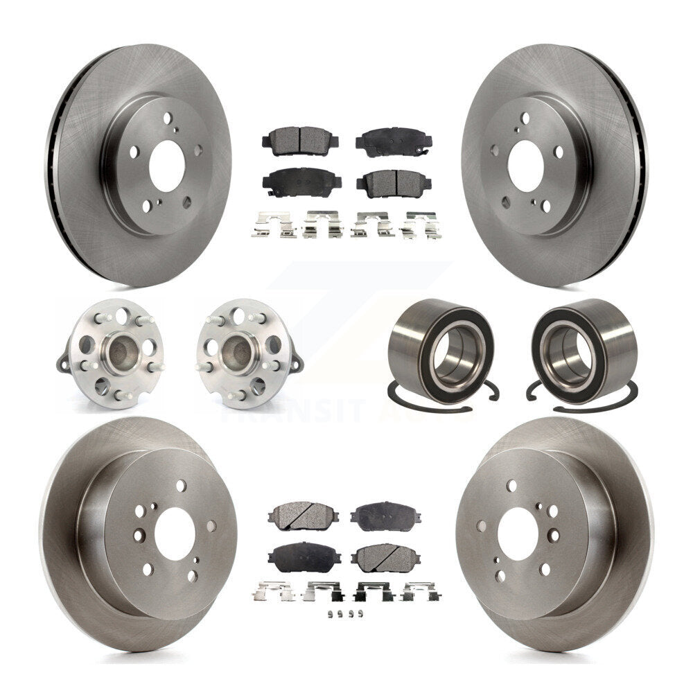 Wheel Bearing Kit-KBB-107021 - Kit.bestparts.ca Kit.bestparts.ca