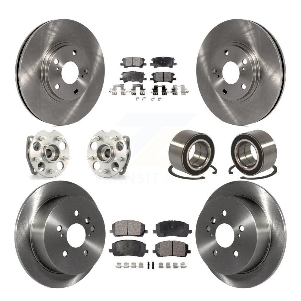 Wheel Bearing Kit-KBB-107023 - Kit.bestparts.ca Kit.bestparts.ca