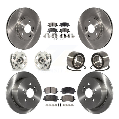 Wheel Bearing Kit-KBB-107023 - Kit.bestparts.ca