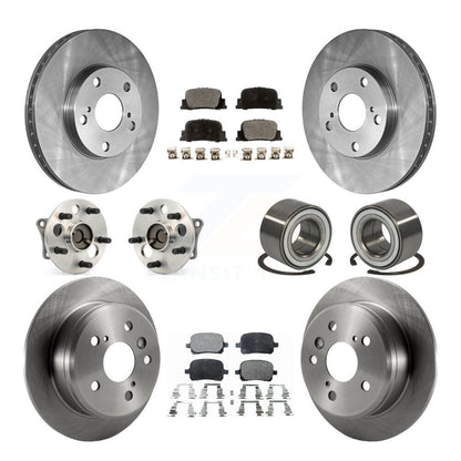 Wheel Bearing Kit-KBB-107036 - Kit.bestparts.ca
