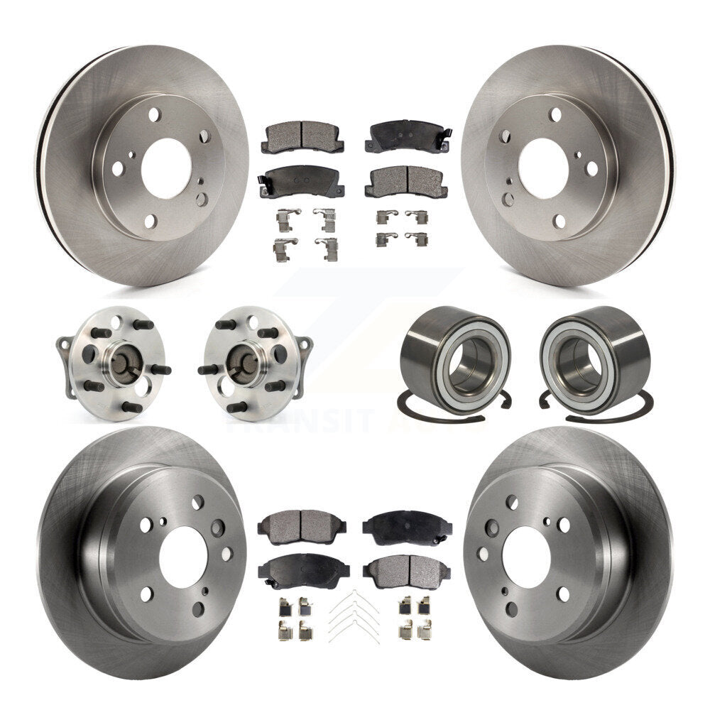 Wheel Bearing Kit-KBB-107038 - Kit.bestparts.ca