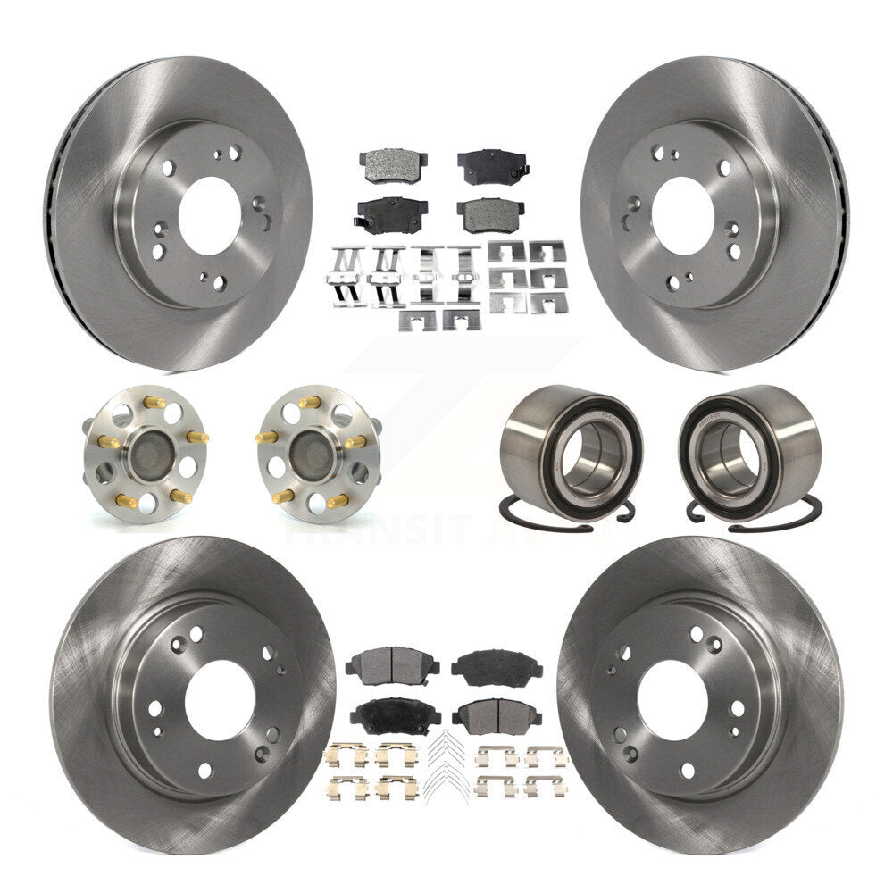 Wheel Bearing Kit-KBB-107046 - Kit.bestparts.ca