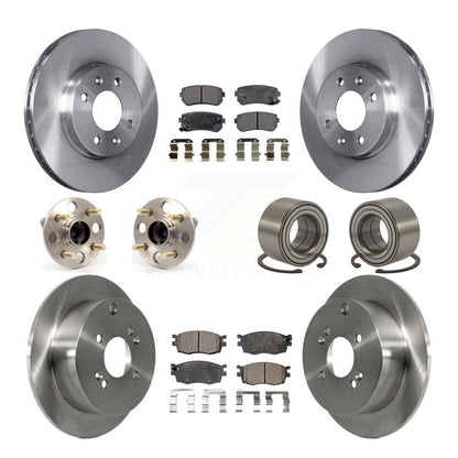 Wheel Bearing Kit-KBB-107049 - Kit.bestparts.ca