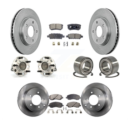 Wheel Bearing Kit-KBB-107060 - Kit.bestparts.ca
