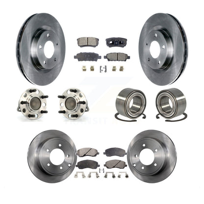 Wheel Bearing Kit-KBB-107061 - Kit.bestparts.ca