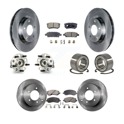 Wheel Bearing Kit-KBB-107064 - Kit.bestparts.ca