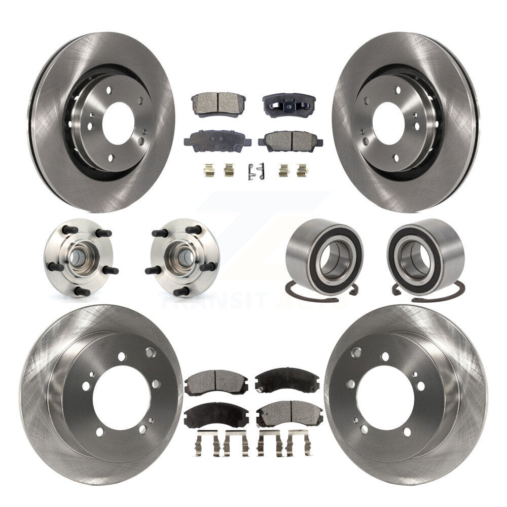 Wheel Bearing Kit-KBB-107067 - Kit.bestparts.ca Kit.bestparts.ca