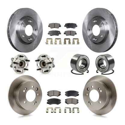 Wheel Bearing Kit-KBB-107069 - Kit.bestparts.ca