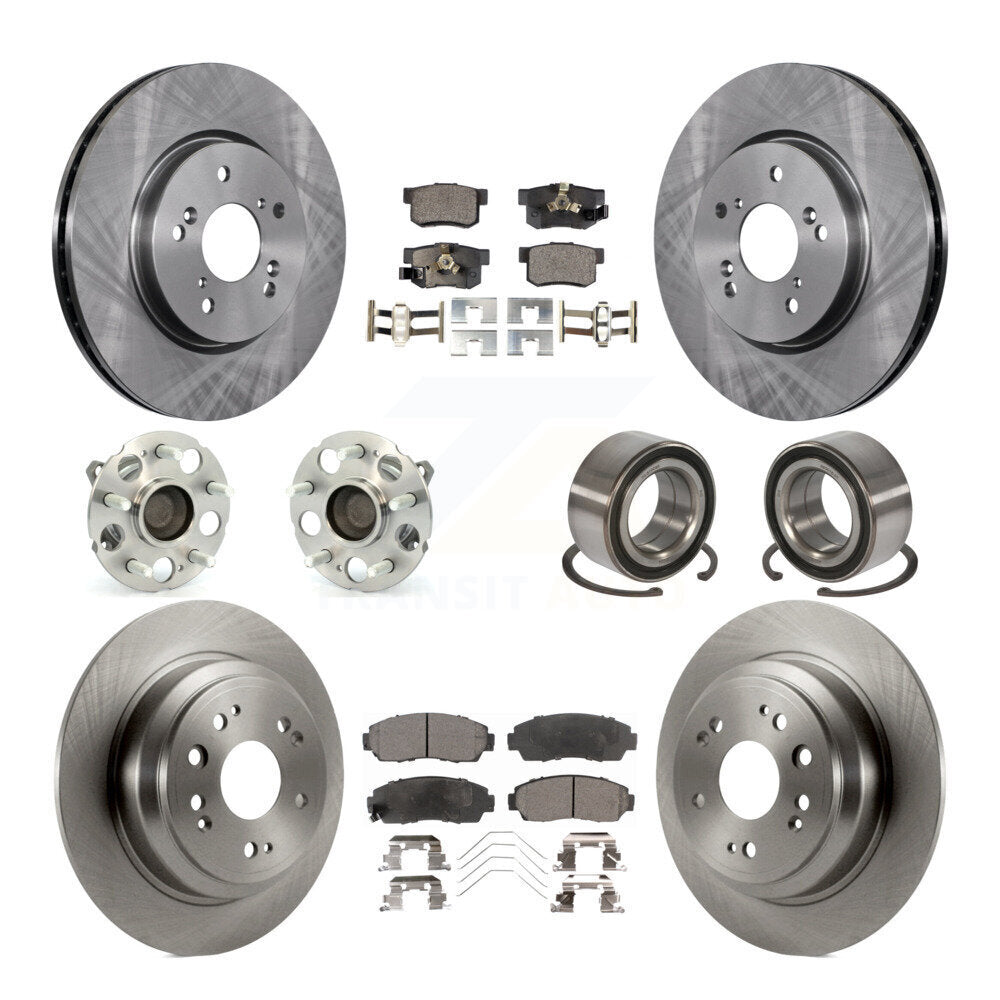 Wheel Bearing Kit-KBB-107077 - Kit.bestparts.ca Kit.bestparts.ca