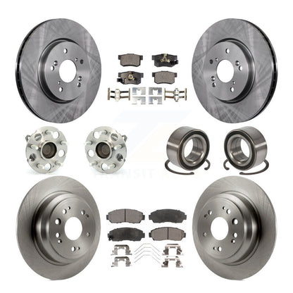 Wheel Bearing Kit-KBB-107077 - Kit.bestparts.ca