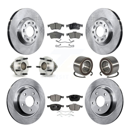Wheel Bearing Kit-KBB-107083 - Kit.bestparts.ca