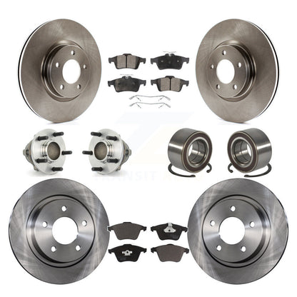Wheel Bearing Kit-KBB-107086 - Kit.bestparts.ca