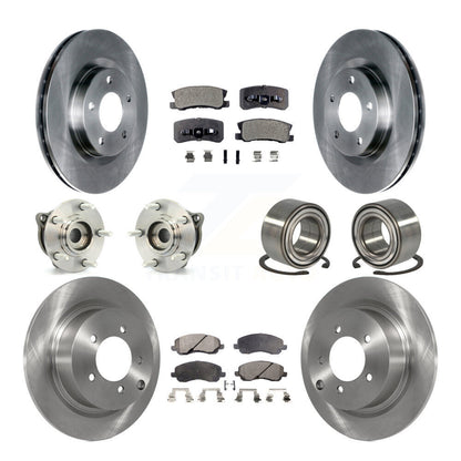 Wheel Bearing Kit-KBB-107107 - Kit.bestparts.ca
