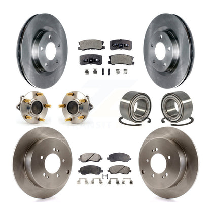 Wheel Bearing Kit-KBB-107114 - Kit.bestparts.ca