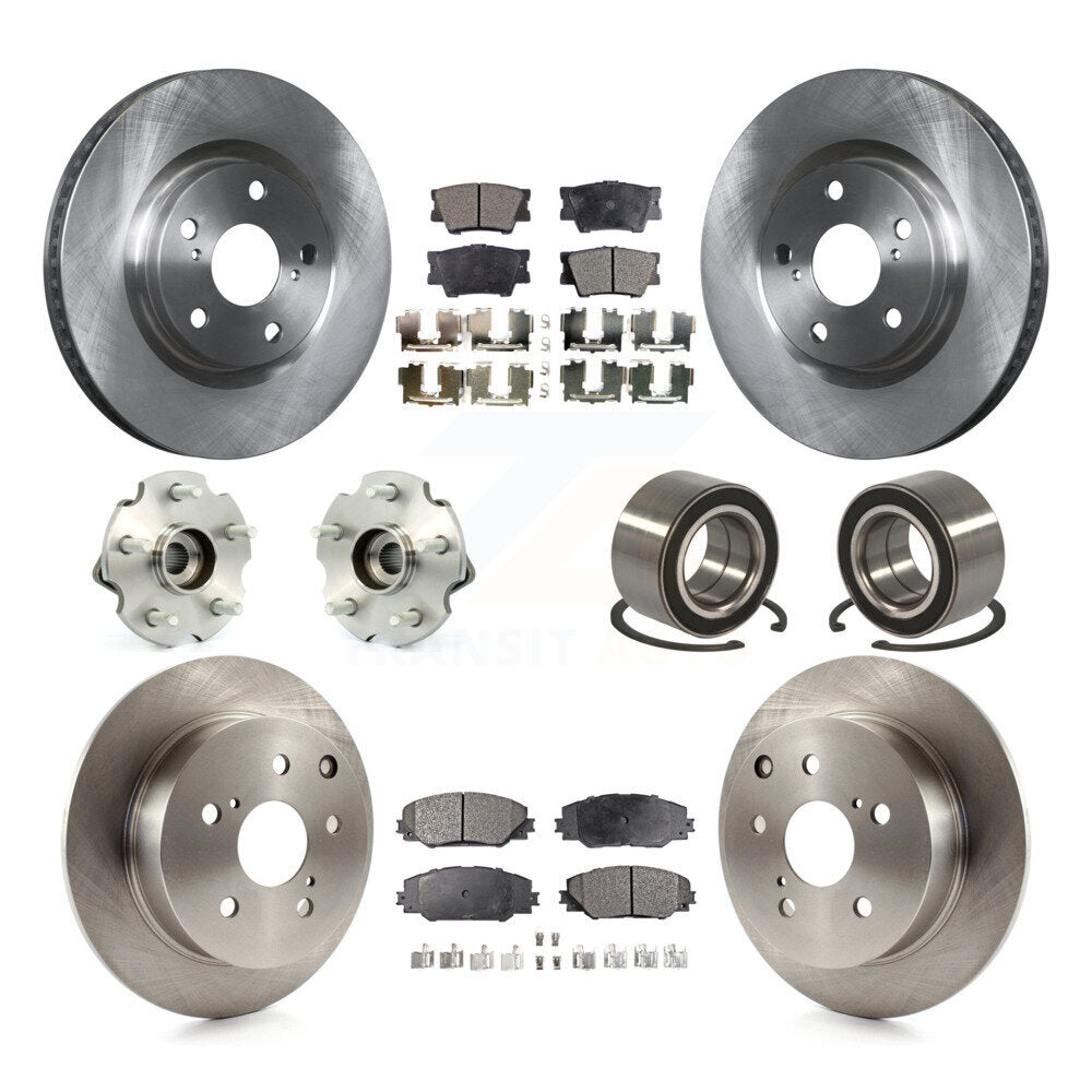 Wheel Bearing Kit-KBB-107119 - Kit.bestparts.ca Kit.bestparts.ca