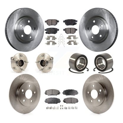 Wheel Bearing Kit-KBB-107123 - Kit.bestparts.ca