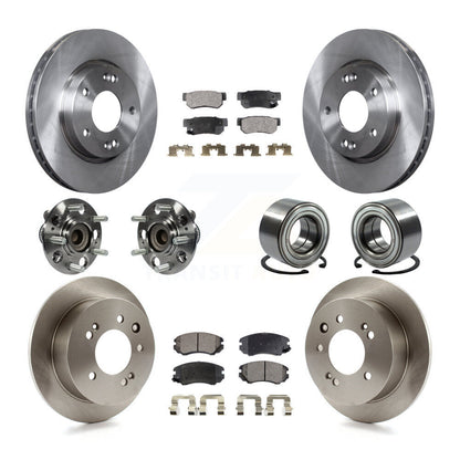 Wheel Bearing Kit-KBB-107128 - Kit.bestparts.ca