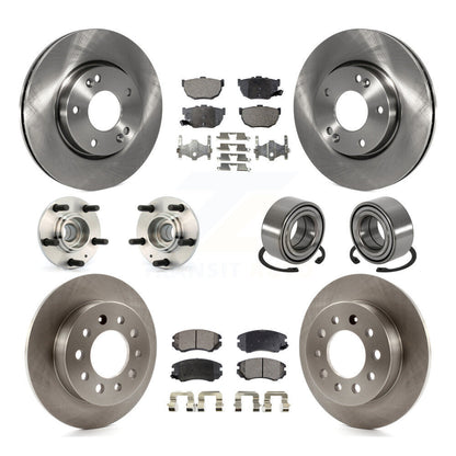 Wheel Bearing Kit-KBB-107129 - Kit.bestparts.ca